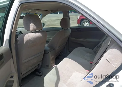 2003 Toyota Camry Le/Xle/Se from USA, damaged, VIN 4T1BE30K23U189725